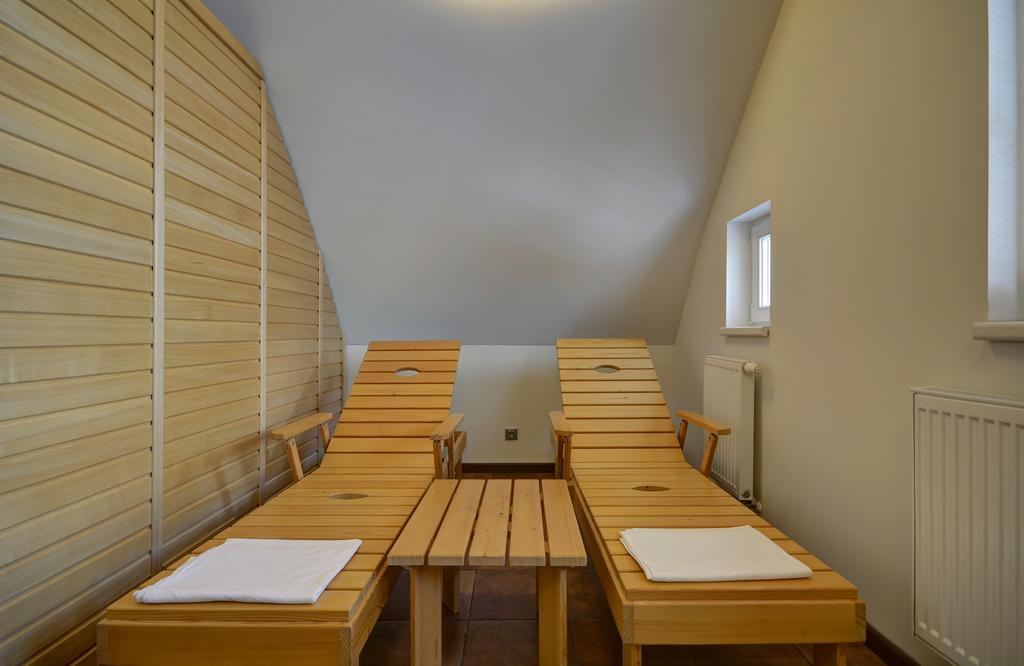 Vila Frantisek Spindleruv Mlyn Exterior photo